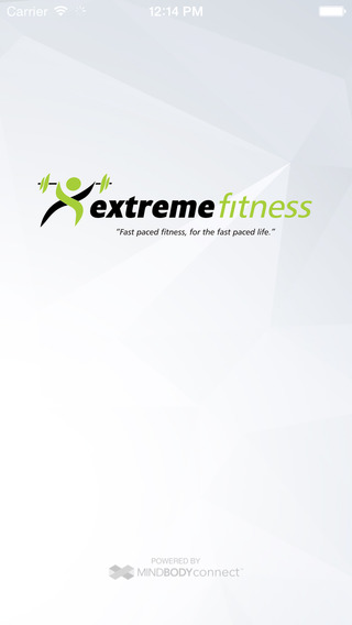 Extreme Fitness
