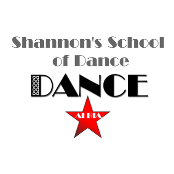 Shannon's School of Dance LOGO-APP點子