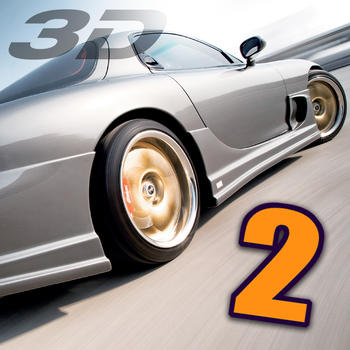 Airborne Driver 2 LOGO-APP點子