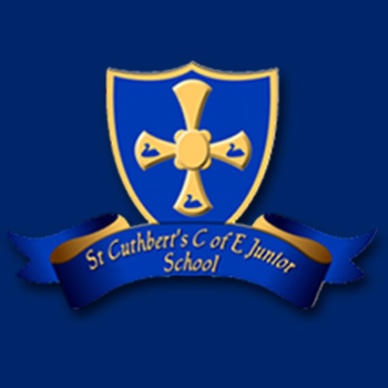 St Cuthberts C of E Junior School Wells LOGO-APP點子