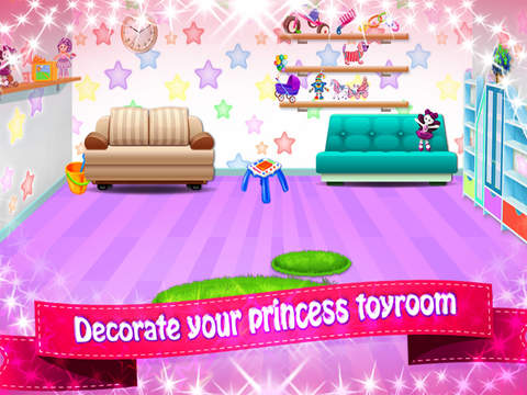 免費下載遊戲APP|Princess Doll House Decoration app開箱文|APP開箱王