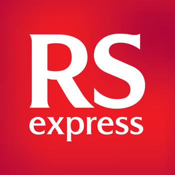 RS Express LOGO-APP點子