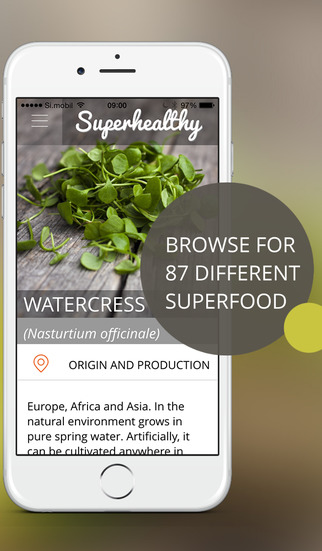 Superhealthy - Nature Cures