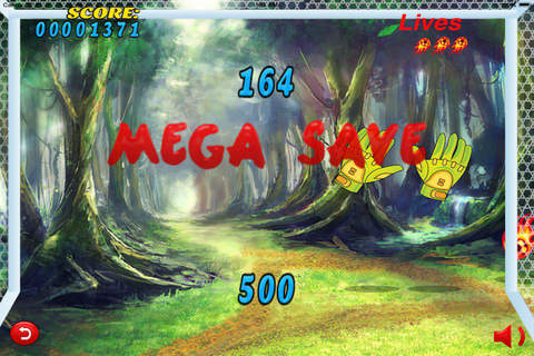 Shoot The Power-Ball In The Dragon War FULL by The Other Games screenshot 2