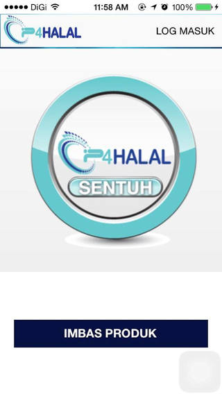 【免費商業App】P4Halal-APP點子