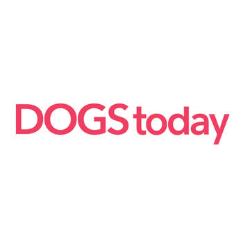 DOGS today Kiosk LOGO-APP點子