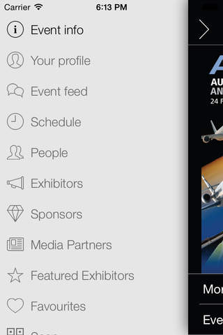 Avalon 2015 - Australian International Airshow & Defence Exposition screenshot 2