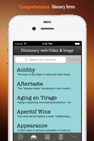 Champagne 101: Quick Study Reference with Video Lessons and Tasting Guide screenshot 3