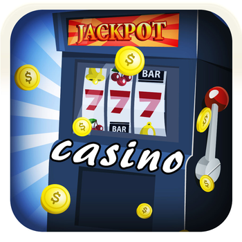 ATM Casino Pro LOGO-APP點子