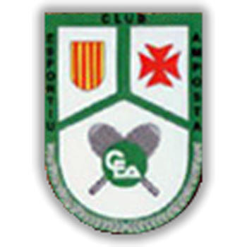 Club Esportiu Amposta LOGO-APP點子