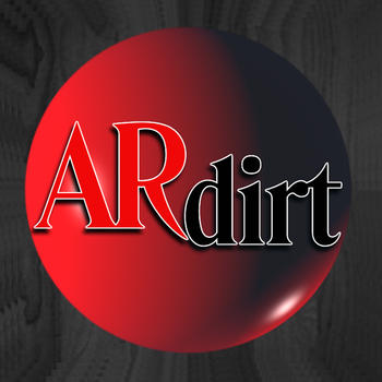 Augmented Reality Dirt LOGO-APP點子