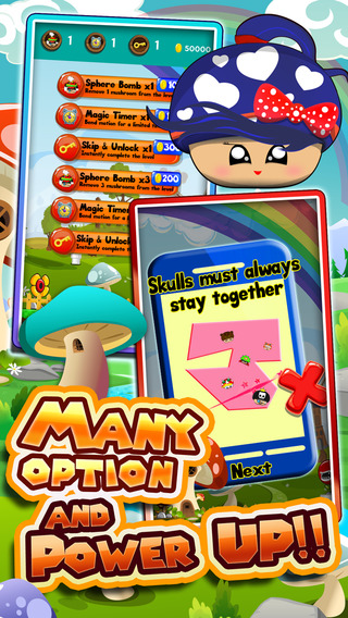 免費下載遊戲APP|Mushroom Land Slice & Friends Monsters Slash “ Super Fantasy Adventure dash Edition ” app開箱文|APP開箱王