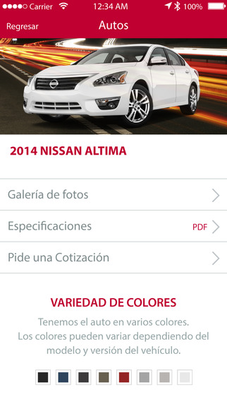 【免費工具App】Nissan Vamsa-APP點子