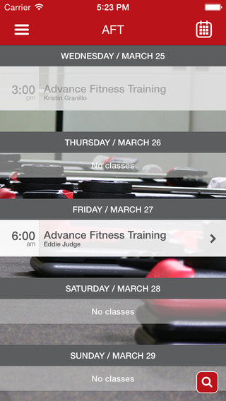 【免費健康App】CUT Fitness-APP點子