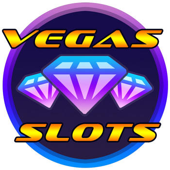 Vegas Casino FREE Slots 遊戲 App LOGO-APP開箱王