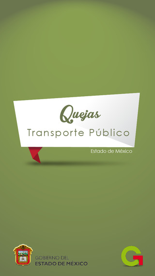 Quejas Transporte Público