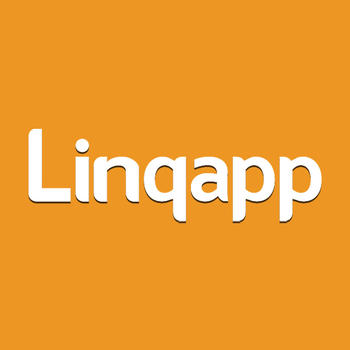 Linqapp LOGO-APP點子