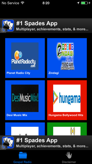 FM Radio India Radio