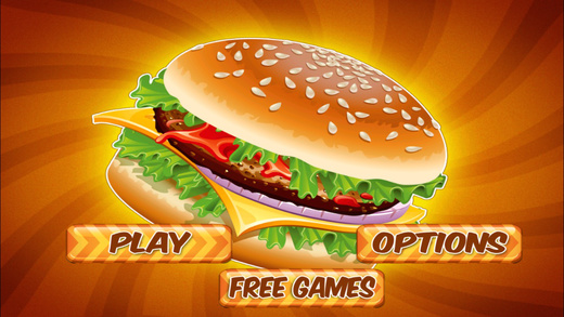 【免費遊戲App】Burger Shop Tycoon - Yummy Buns Fighter FREE-APP點子