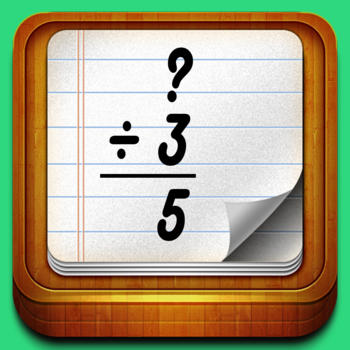 Math Quest - Math Puzzle Game,Kids Math Game,Students Math Game LOGO-APP點子