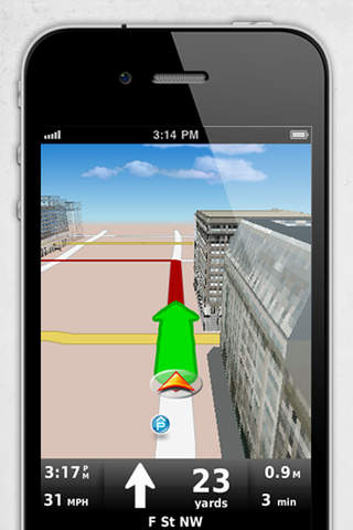 Dynavix USA GPS Navigation screenshot 4