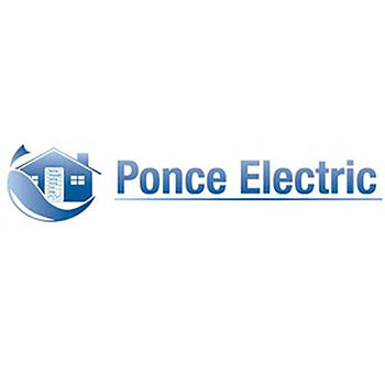 Ponce Electric LOGO-APP點子