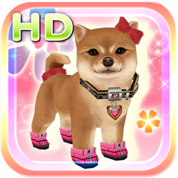 My Dog My Style HD LOGO-APP點子