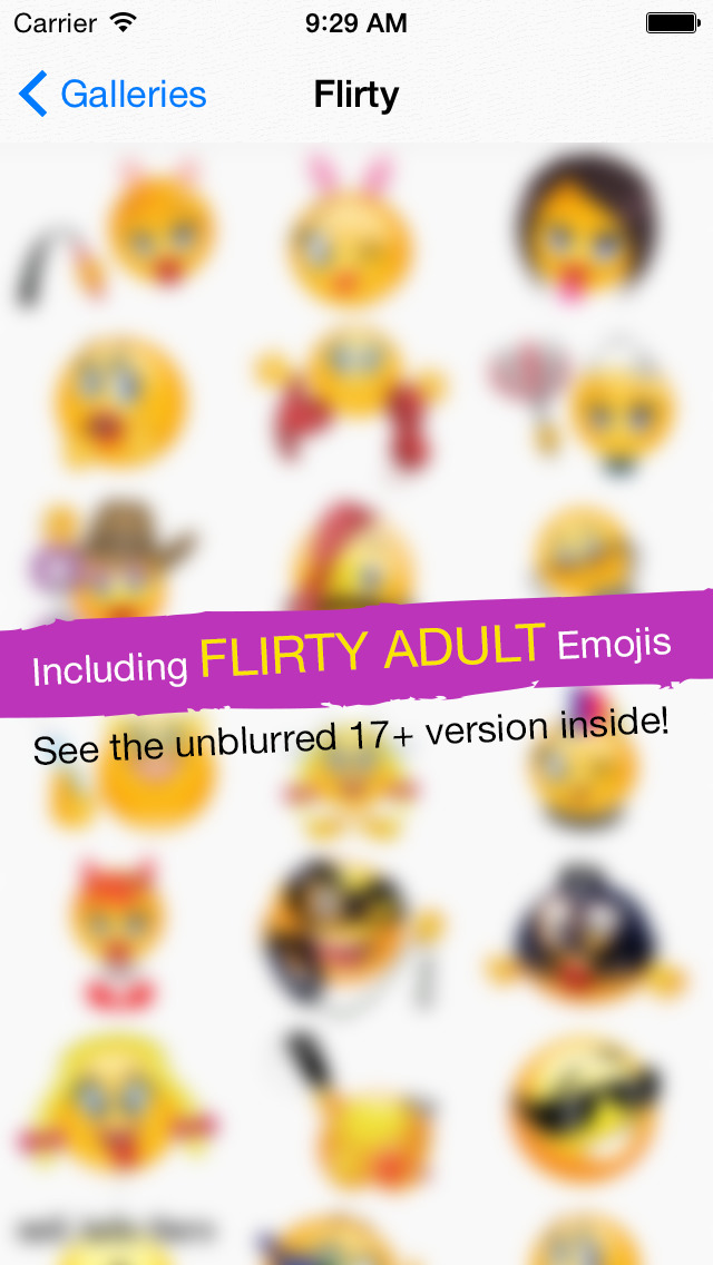 Adult Emoji Icons Romantic Texting And Flirty Emoticons Message Symbols Ios