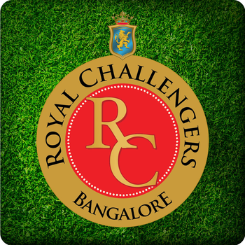 Official RCB App LOGO-APP點子