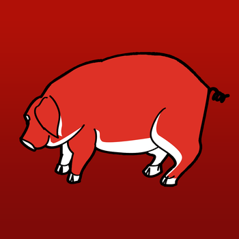 Bacon Ipsum - A Meatier Lorem Ipsum Generator LOGO-APP點子