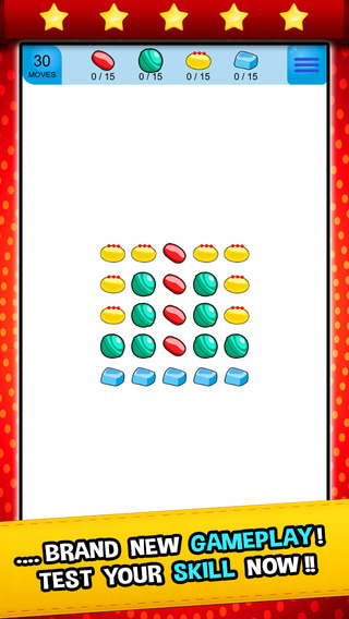 免費下載遊戲APP|Aaron Candy Blast PRO - Swipe and match the sweet candy to win the puzzle games app開箱文|APP開箱王