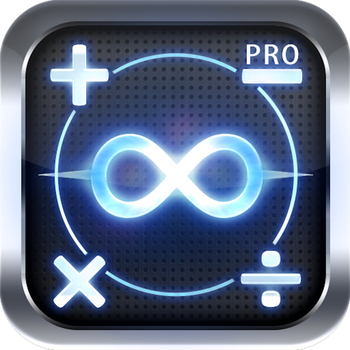 Scientific Calculator Plus Pro LOGO-APP點子