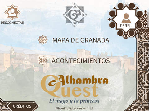 免費下載工具APP|Alhambra Quest app開箱文|APP開箱王