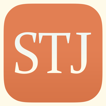 Informativos do STJ LOGO-APP點子