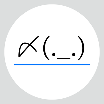 E-Kbd - Registrable Emoticon Keyboard LOGO-APP點子