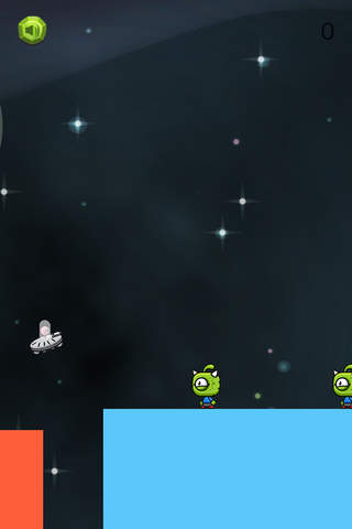 Space Champion - Kick the Universe screenshot 4