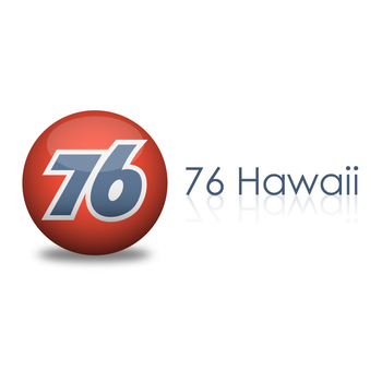 76 Hawaii Store Finder LOGO-APP點子