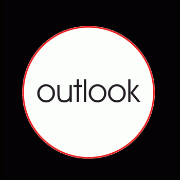 Outlook Ohio Magazine LOGO-APP點子