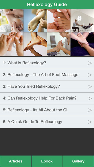 Reflexology Guide - Everything You Need To Know About Reflexology Massage