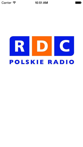 Radio RDC