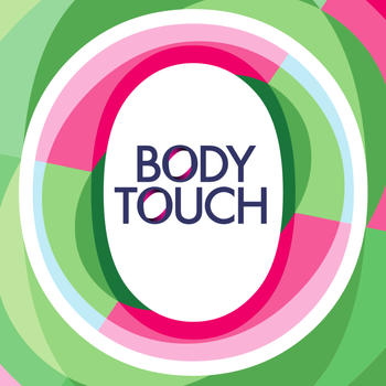 Body Touch 生活 App LOGO-APP開箱王