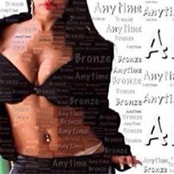 Bronze Anytime Tanning Salon LOGO-APP點子