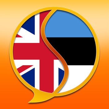 English Estonian Dictionary LOGO-APP點子