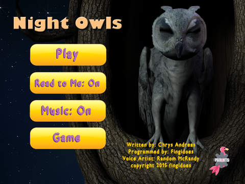 【免費書籍App】Night Owls-APP點子