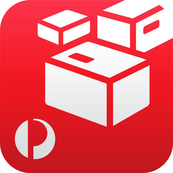 ParcelSend LOGO-APP點子