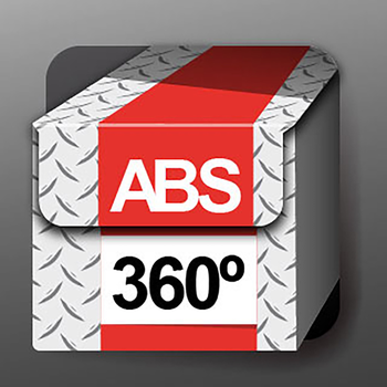 ABS 360° LOGO-APP點子