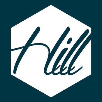 Church on the Hill Texas LOGO-APP點子