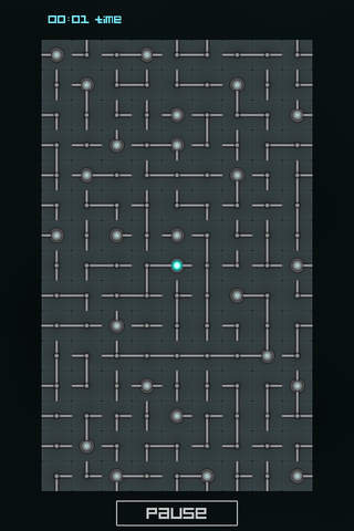 Dot.Dot - Quick Puzzle screenshot 3