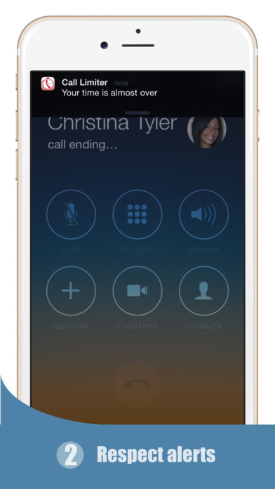 iPhone Screenshot 2