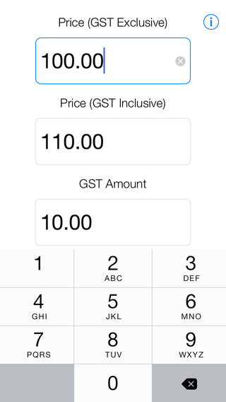 【免費財經App】Aussie GST-APP點子